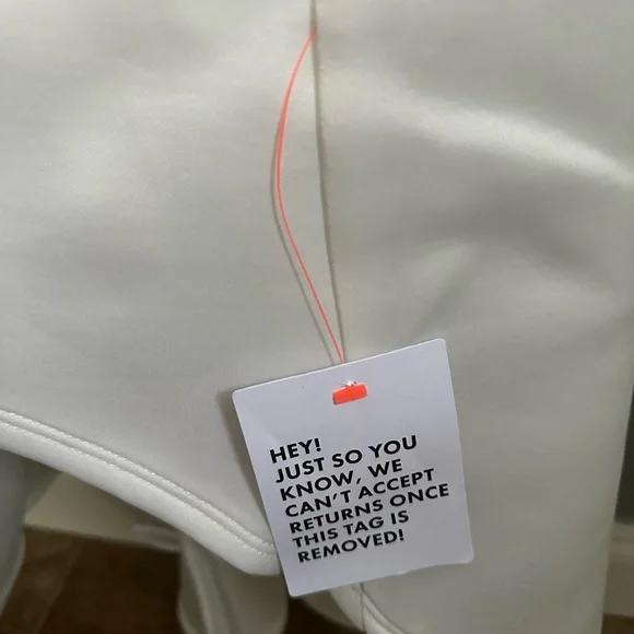 ASOS Maeve Sculpted Off Shoulder Statement Dress in Ivory US 8 - Picture 8 of 16